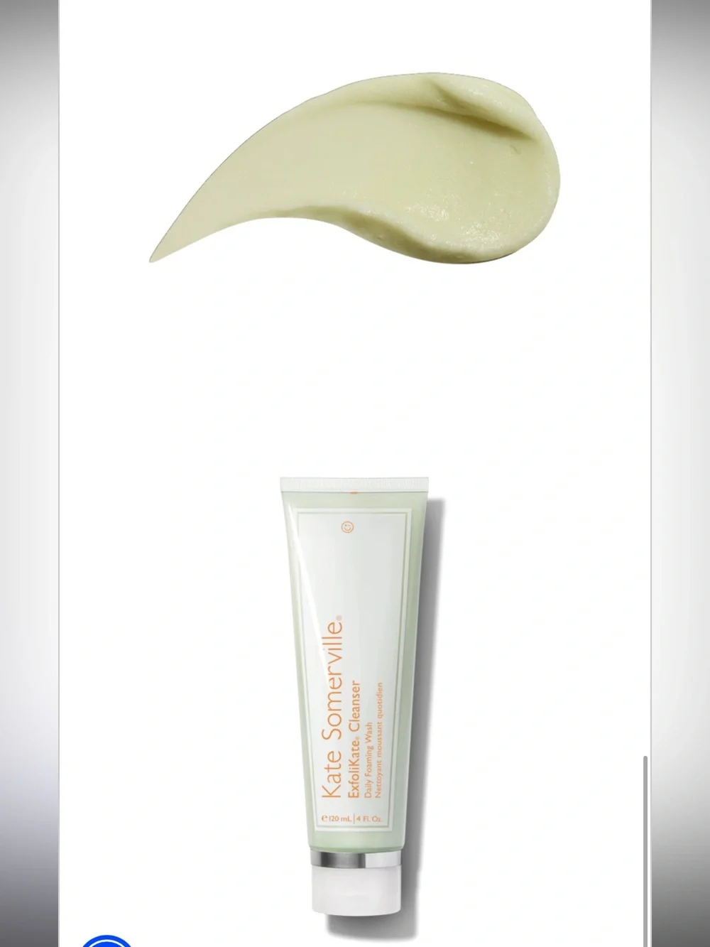 Kate Somerville - ExfoliKate Cleanser Daily Foaming Wash